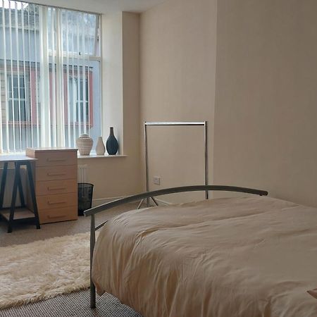 The Heart Of Liverpool Extérieur photo